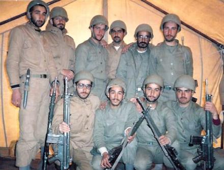 جنگ جنگ تا پیروزی – فصل دو 